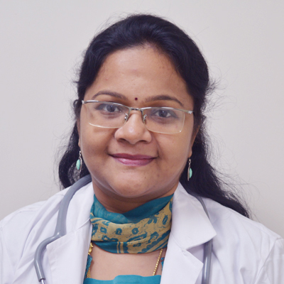 Dr Kavitha